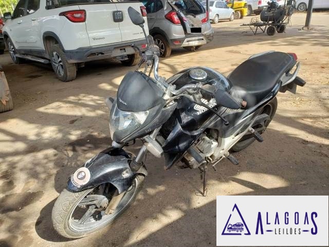 2014 HONDA CB 300<br><br>