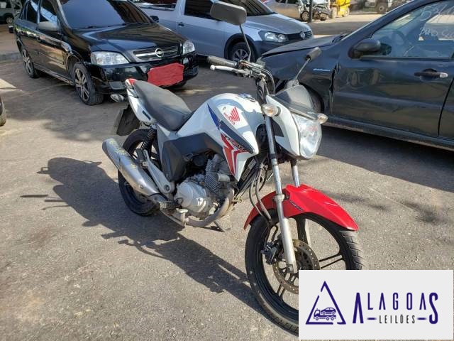 2015 HONDA CG 150<br><br>