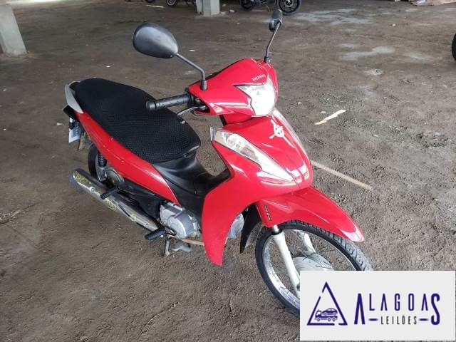 2018 HONDA BIZ<br><br>