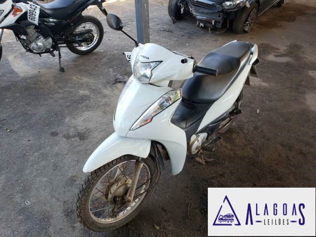 2018 HONDA BIZ<br><br>