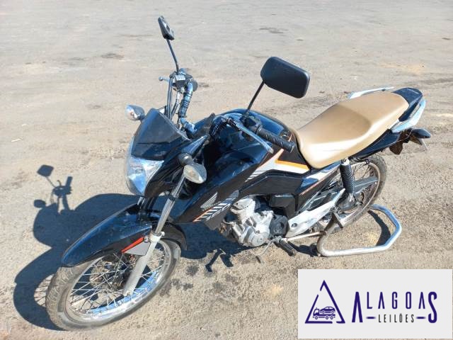 2018 HONDA CG 160 <br><br>