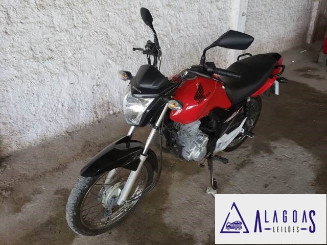 2019 HONDA CG 160<br><br> 2019 HONDA CG 160<br><br>