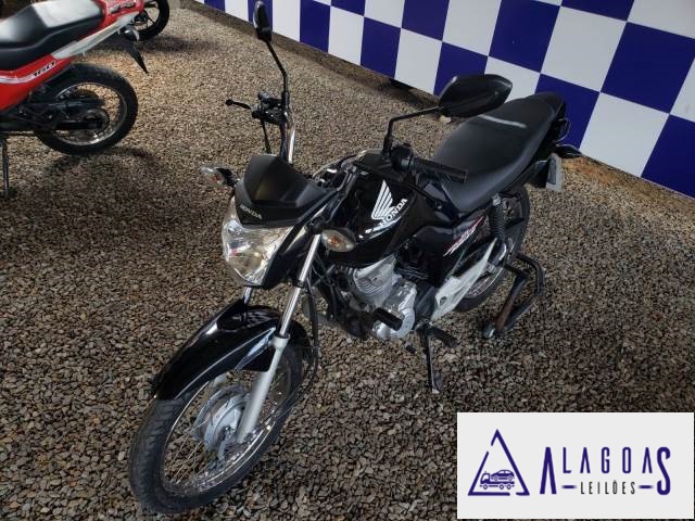 2019 HONDA CG 160<br><br> 2019 HONDA CG 160<br><br>