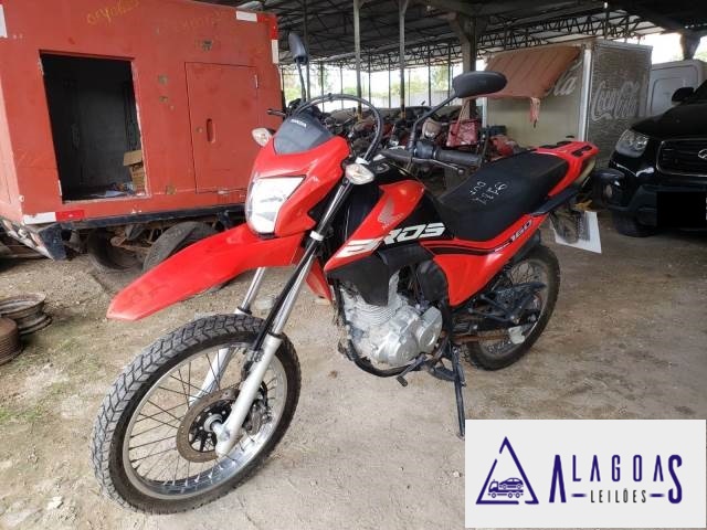 2019 HONDA NXR 160<br><br> 2019 HONDA NXR 160<br><br>