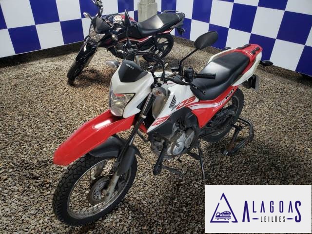 2019 HONDA NXR 160<br><br> 2019 HONDA NXR 160<br><br>