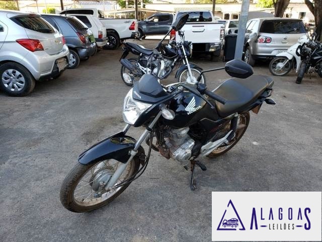 2020 HONDA CG 160<br><br> 2020 HONDA CG 160<br><br>