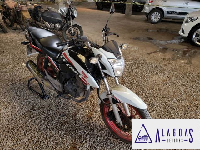 2020 HONDA CG 160<br><br> 2020 HONDA CG 160<br><br>