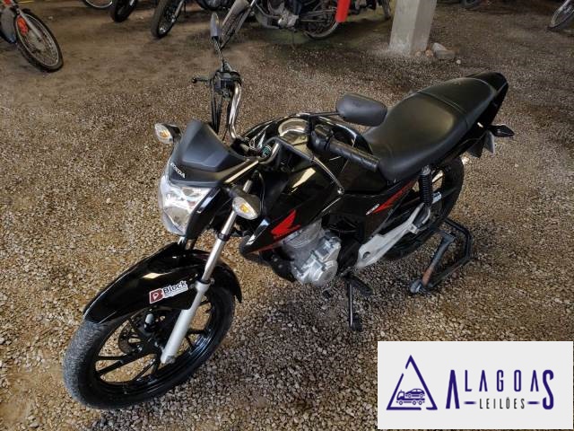2021 HONDA CG 160<br><br> 2021 HONDA CG 160<br><br>