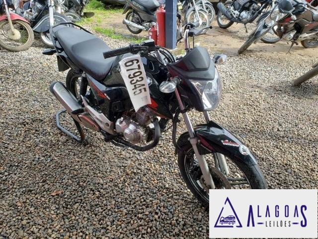 2021 HONDA CG 160<br><br> 2021 HONDA CG 160<br><br>