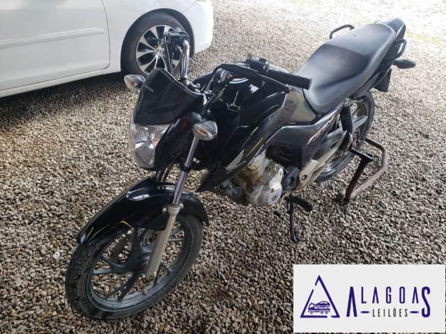 2022 HONDA CG 160<br><br> 2022 HONDA CG 160<br><br>