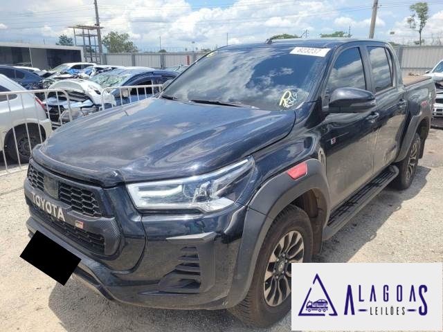 2022 TOYOTA HILUX CDl<br><br> 2022 TOYOTA HILUX CDl<br><br>