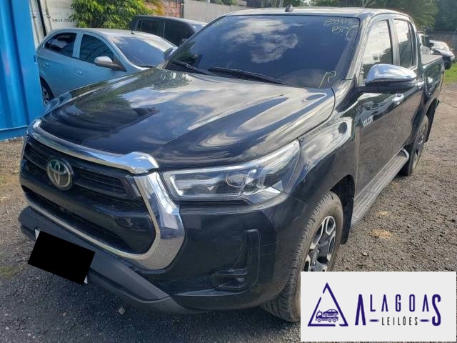 2023 TOYOTA HILUX CD<br><br> 2023 TOYOTA HILUX CD<br><br>
