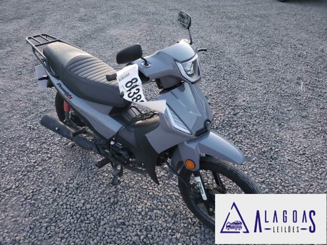 2024 SHINERAY 50Q<br><br> 2024 SHINERAY 50Q<br><br>