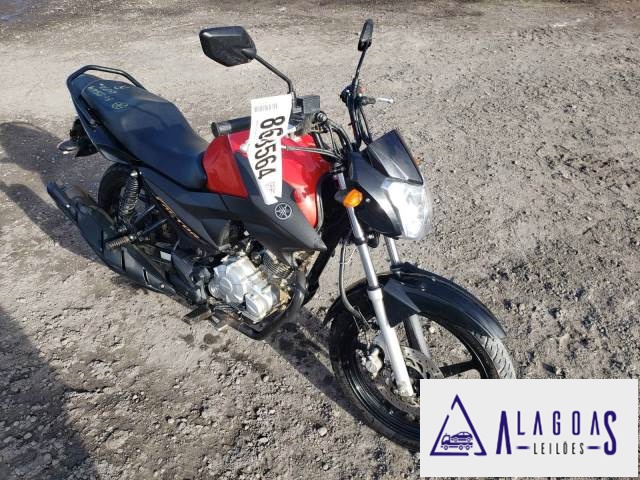 2024 YAMAHA YBR 125I FACTOR<br><br> 2024 YAMAHA YBR 125I FACTOR<br><br>
