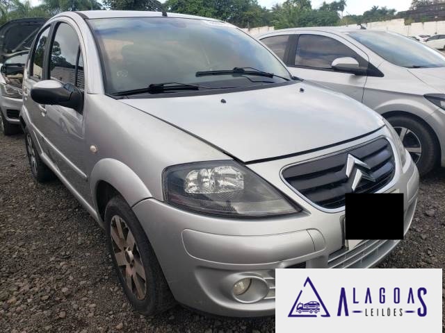 2012 CITROEN C3<br><br> 2012 CITROEN C3<br><br>