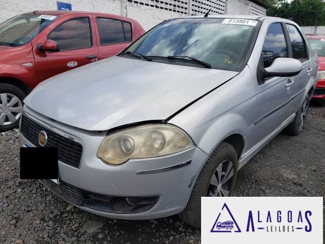 2012 FIAT SIENA<br><br> 2012 FIAT SIENA<br><br>