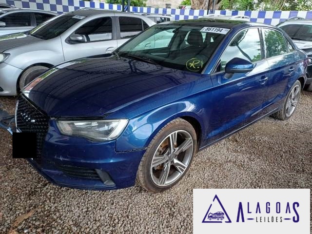 2016 AUDI A3 SEDAN<br><br> 2016 AUDI A3 SEDAN<br><br>