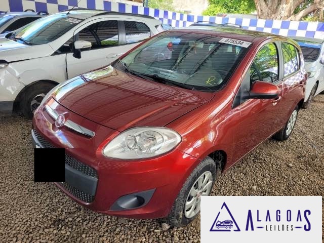 2016 FIAT PALIO<br><br> 2016 FIAT PALIO<br><br>