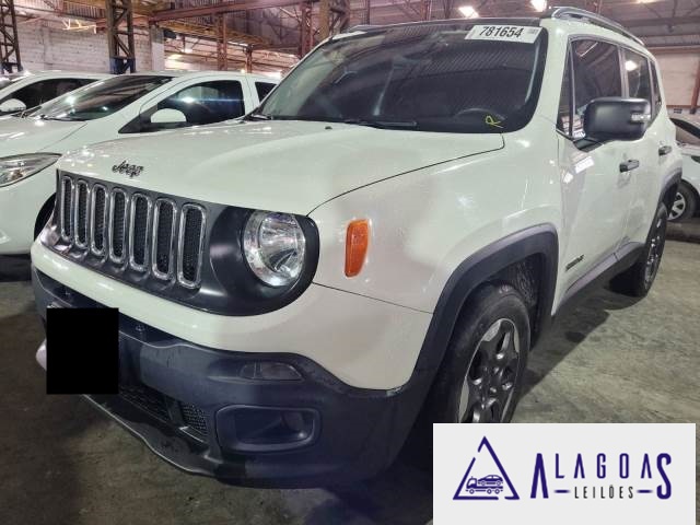 2016 JEEP RENEGADE<br><br> 2016 JEEP RENEGADE<br><br>