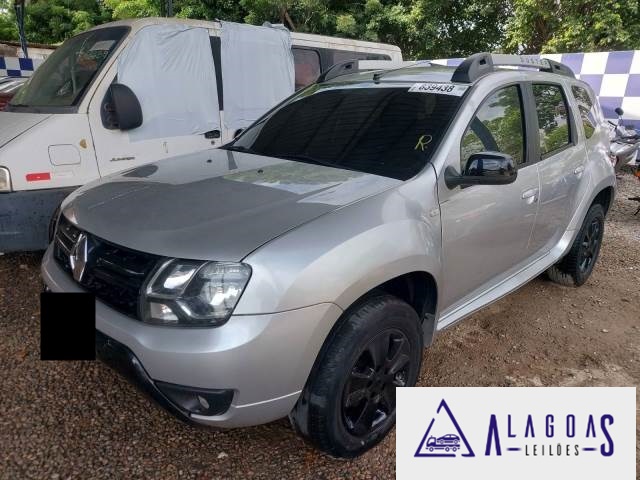 2016 RENAULT DUSTER<br><br> 2016 RENAULT DUSTER<br><br>