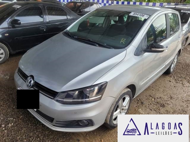 2016 VOLKSWAGEN FOX<br><br> 2016 VOLKSWAGEN FOX<br><br>
