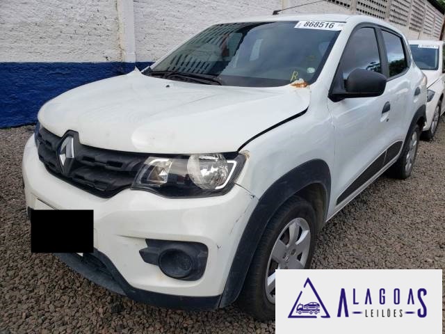 2019 RENAULT KWID<br><br> 2019 RENAULT KWID<br><br>