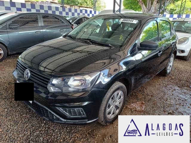 2019 VOLKSWAGEN GOL<br><br> 2019 VOLKSWAGEN GOL<br><br>
