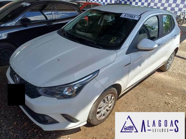 2020 FIAT ARGO<br><br> 2020 FIAT ARGO<br><br>