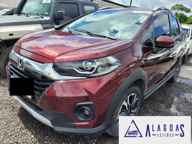 2021 HONDA WR-V<br><br> 2021 HONDA WR-V<br><br>