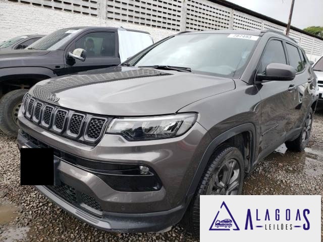 2022 JEEP COMPASS<br><br> 2022 JEEP COMPASS<br><br>