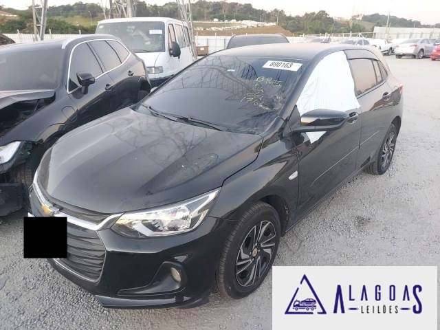 2024 CHEVROLET ONIX<br><br> 2024 CHEVROLET ONIX<br><br>