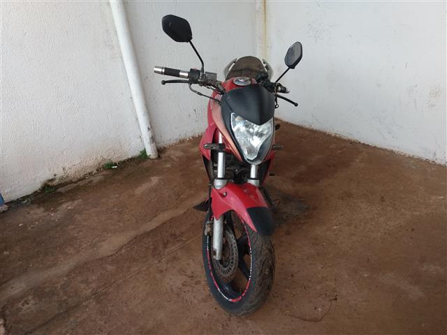 CB 300R 20132014<br><br>