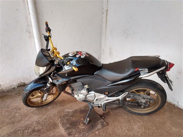 CB 300R 20152015<br><br>