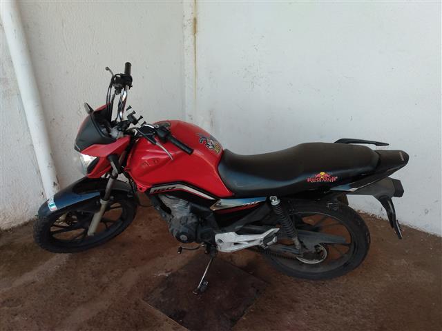CG 160 TITAN 20202020<br><br>