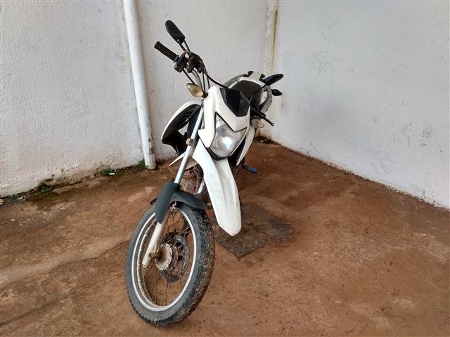NXR160 BROS ESDD 20142015<br><br>