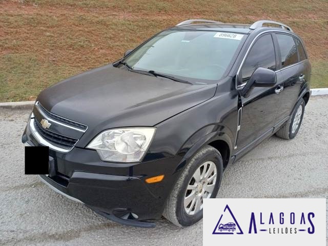 2010 CHEVROLET CAPTIVA<br><br> 2010 CHEVROLET CAPTIVA<br><br>