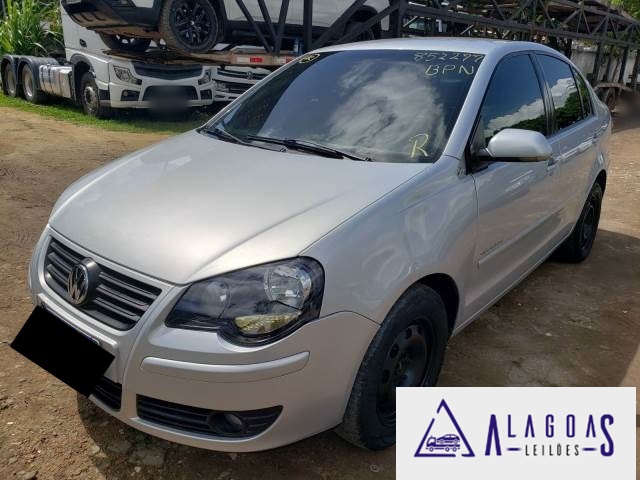 2010 VOLKSWAGEN POLO SEDAN<br><br> 2010 VOLKSWAGEN POLO SEDAN<br><br>