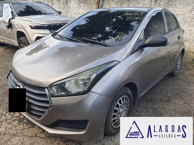 2017 HYUNDAI HB20<br><br> 2017 HYUNDAI HB20<br><br>