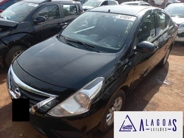 2017 NISSAN VERSA<br><br> 2017 NISSAN VERSA<br><br>