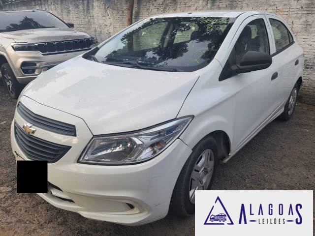 2018 CHEVROLET ONIX<br><br> 2018 CHEVROLET ONIX<br><br>