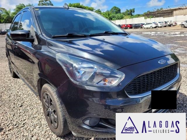 2018 FORD KA<br><br> 2018 FORD KA<br><br>
