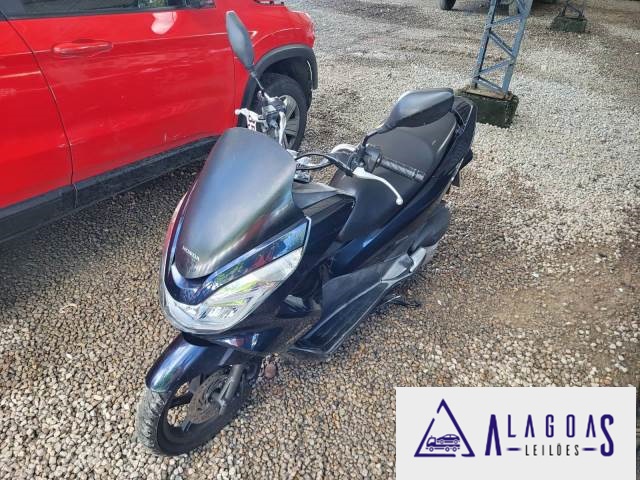 2018 HONDA PCX<br><br> 2018 HONDA PCX<br><br>