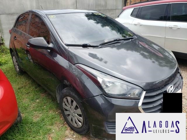 2018 HYUNDAI HB20<br><br> 2018 HYUNDAI HB20<br><br>