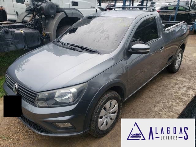 2018 VOLKSWAGEN SAVEIRO<br><br> 2018 VOLKSWAGEN SAVEIRO<br><br>