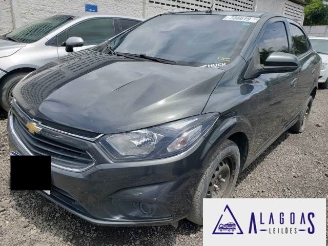 2019 CHEVROLET PRISMA<br><br> 2019 CHEVROLET PRISMA<br><br>