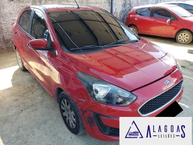 2019 FORD KA<br><br> 2019 FORD KA<br><br>