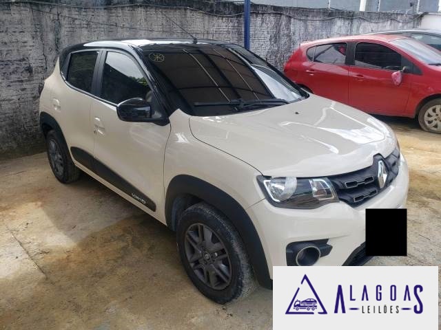 2019 RENAULT KWID<br><br> 2019 RENAULT KWID<br><br>