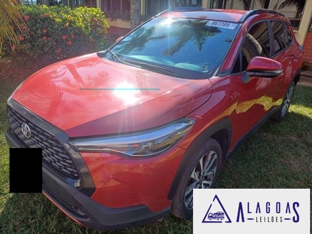 2022 TOYOTA COROLLA CROSS<br><br> 2022 TOYOTA COROLLA CROSS<br><br>