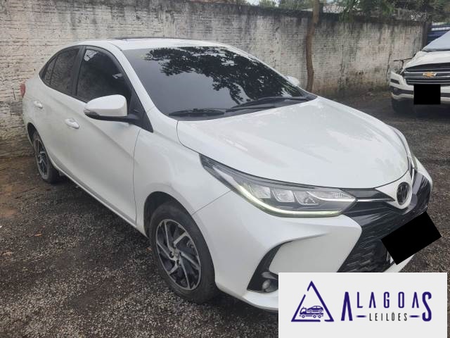 2023 TOYOTA YARIS SEDA<br><br> 2023 TOYOTA YARIS SEDA<br><br>