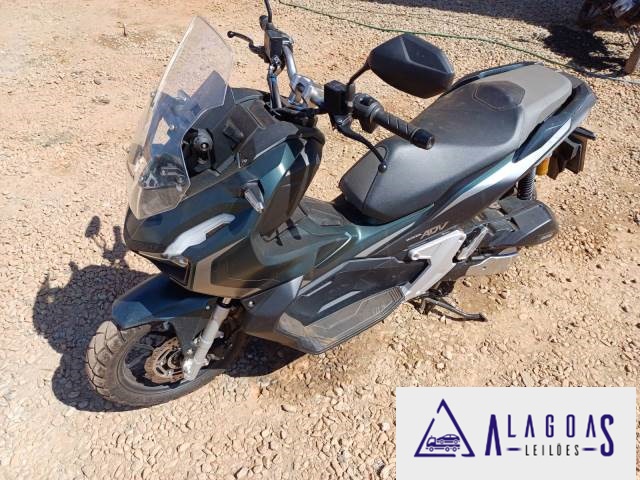 2024 HONDA ADV<br><br>